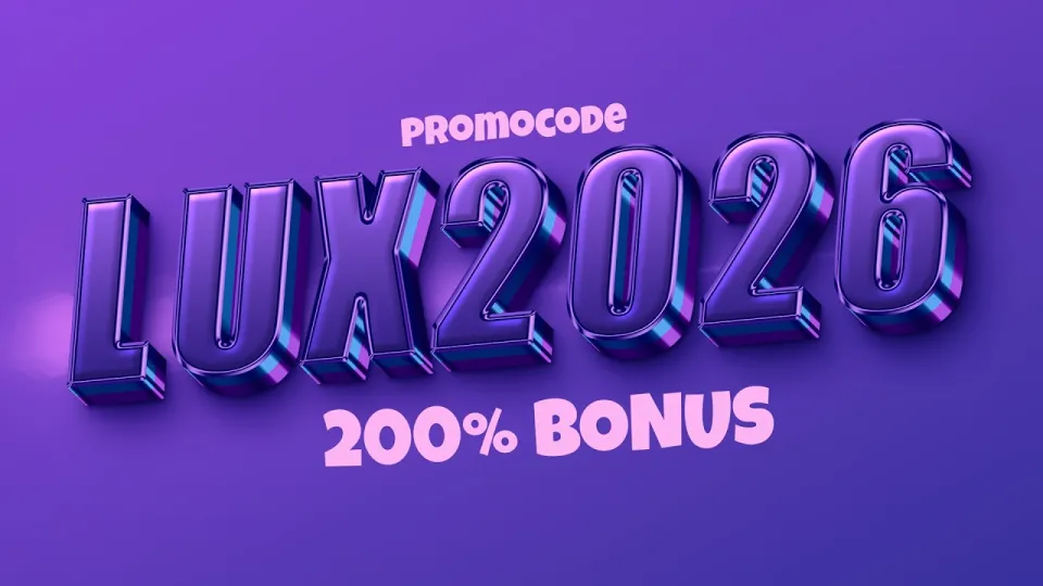 Stake Code, How to Use LUX2026 for New User Bonuses